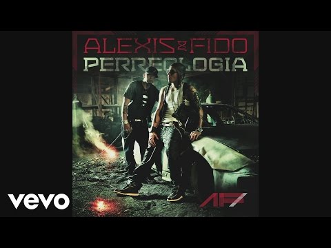 Alexis & Fido - Zombie (Cover Audio Video) ft. Yaviah