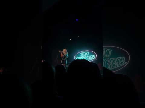 Blu DeTiger - Crash Course Live Performance Indianapolis 03/05/23