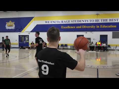 Dusty Ballers vs Nemesis - Sunday tier 6 - tcbl 2021 winter