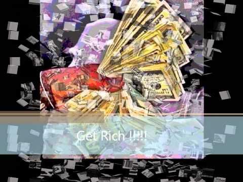 Kali Bugatti - Ft " Duce Duce  -  " Get Rich "  Hd InDaStreets Music