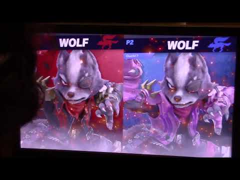 moxi (Wolf) vs. Ouch?! (Wolf) - Losers Top 16 - Domino Effect 21