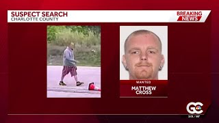Search for suspect in Port Charlotte prompts soft lockdowns at multiple schools
