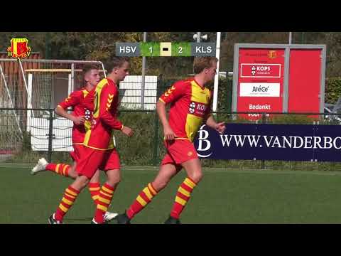 HSV 1 -  Kleine Sluis  | Heiloo