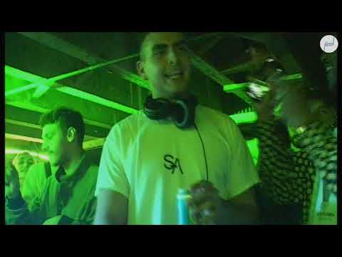 Sammy Virji DJs the finest garage & 2 step heaters on Keep Hush Live