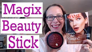 Magix Beauty Stick | What's Hot!? Avon Campaign 20 | Avon Haul