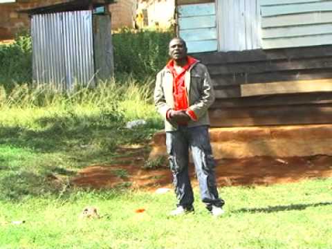 WAZEE WETU FEAT WANDUNG'U  KUMENYANA NA JESU 02