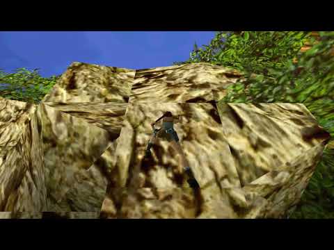 TRLE 2002.02.19 - The Ruins of the Ancient