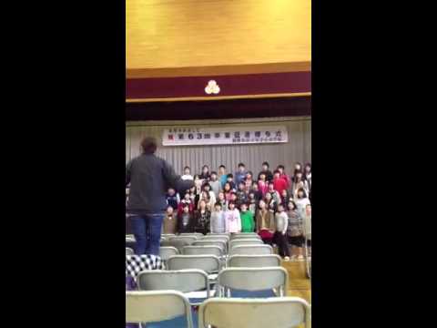 Arigatou Leonila Sensei