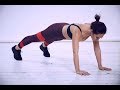 Myleene Klass In MyBody Photoshoot