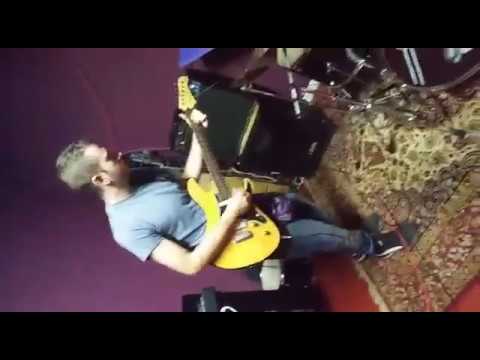 RUSSIAN MELODY (DJ MADE) Cover Rock