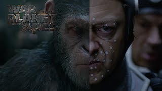 War for the Planet of the Apes | Making History | 20th Century FOX