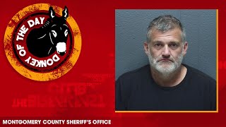 Man Allegedly Shoots Neighbor Over Lawn Mowing Dispute