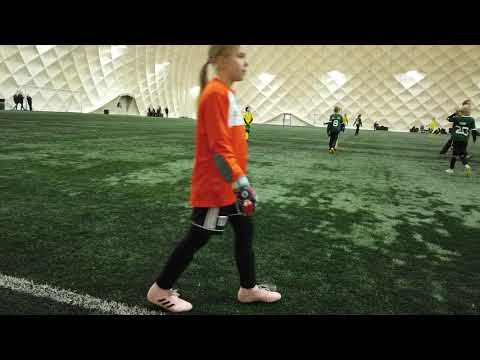 Ilves T09 - JyPK osa 3