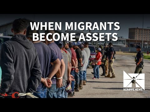 'Absolute hell hole': Private prisons set to house ICE detainees ...