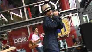 Jamiroquai - You Give Me Something