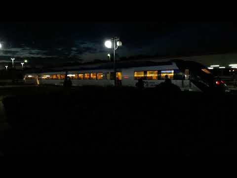 Tren REGIO CĂLĂTORI BRAȘOV-ZĂRNEȘTI și retur în GARA CENTRALĂ BRAȘOV 🔉🔊📣