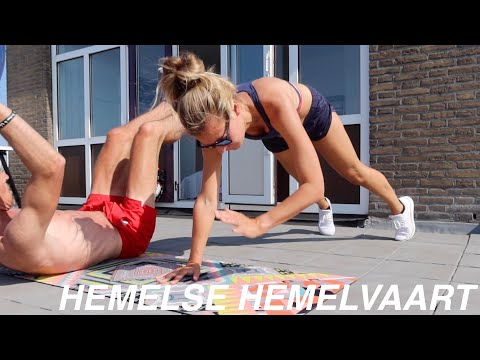 HEMELSE HEMELVAART - lentevlog 68