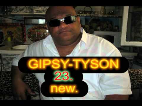 GIPSY TYSON 23.new