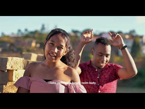 FIHAMY-Renikely (Clip officiel 4k By AndrYmage)