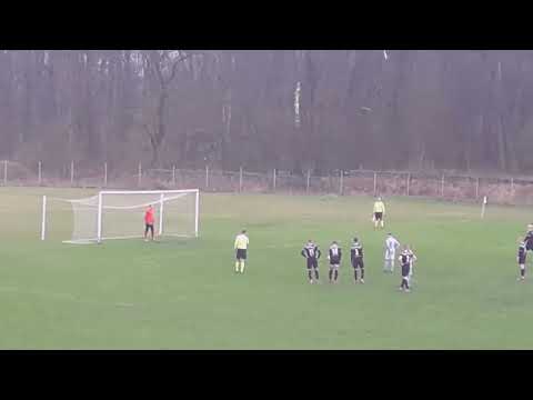 Slavia Ruda Śląska  6 : 0  Siemianowiczanka Siemianowice Śląskie