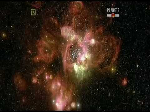 Granice Poznania - Zagadka Drogi Mlecznej