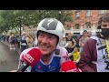Dit zegt Yves Lampaert na zijn fantastische tijdrit in de Tour de France 2022 - WIELERFLITS