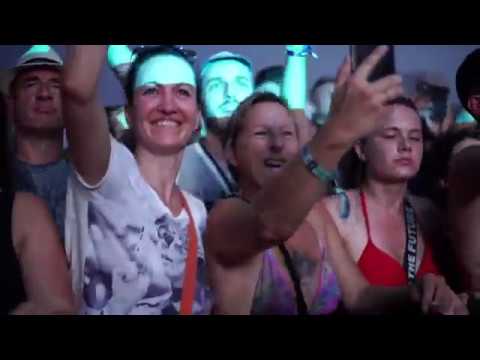 Garorock 2019 - Jeudi 27 Juin