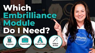 Beginner’s Guide to Embrilliance Embroidery Software Introduction