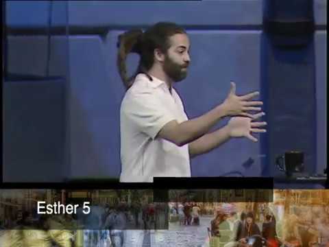 The Banquet (Esther 5) - Pastor Daniel Fusco