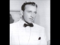 Bing Crosby I Wish You Love 