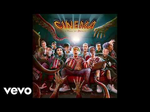 [FREE] BHAVI X PI´ERRE BOURNE TYPE BEAT 2021 @prodbynassio