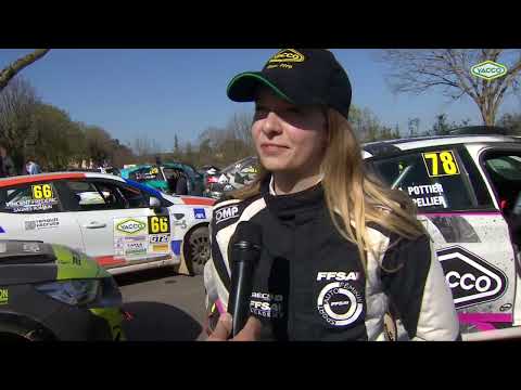 Rallye Terre des Causses 2025, avec Yacco