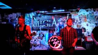We Kill Giants- Live @ Swampgrass Willies