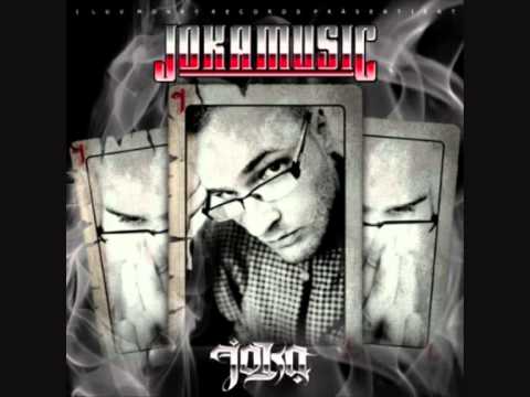 Joka - Ich wollte nie sein wie ihr