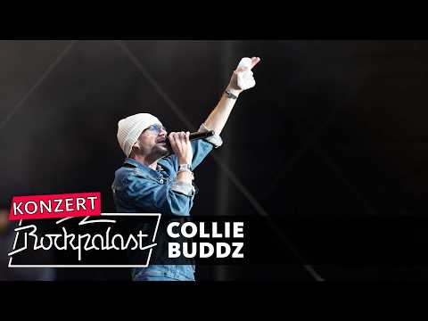 Collie Buddz live | Summerjam Festival 2024 | Rockpalast