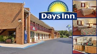 preview picture of video 'Days Inn Edgewood, MD Hotel Coupons & Discounts'