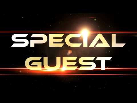 Special Guest 10 Minute Mix - March 2012 (Madeon, Nadia Ali, Sander van Doorn, Otto Knows)