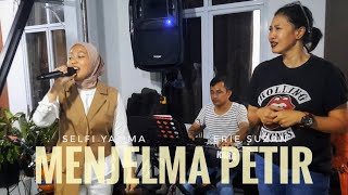 Download lagu Selfi Yamma ft Erie Suzan semua orang serasa disambar petir mp3 Download lagu Selfi Yamma ft Erie Suzan semua orang serasa disambar petir mp3