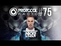 Nicky Romero - Protocol Radio 75 - Tritonal Guest ...