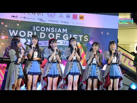 Bandwagon - Unit Protea (Last Idol Thailand) Special Version
