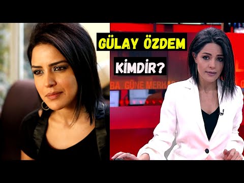 Emanet Dizi Oyuncusu Gülay Özdem Kimdir Nereli? Emanet İkbal Kim?