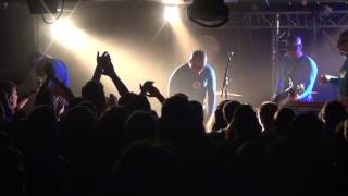 THE AQUABATS  -  Martian Girl!  [HD] 26 APRIL 2013