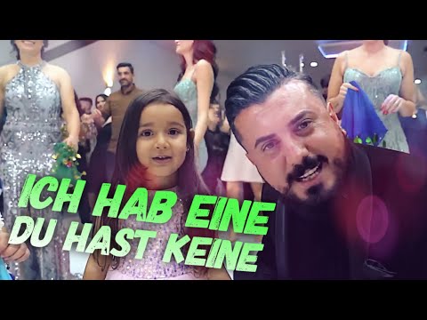 Yasin Yildiz  - ICH HAB EINE DU HAST KEINE HALAY