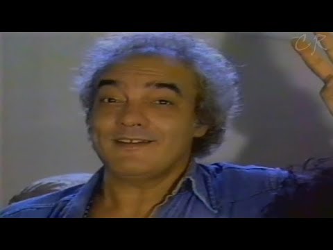 Video thumbnail for Mulher (Sexo Frágil)