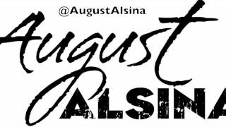 August Alsina- &quot;She Will&quot; [Lil Wayne &amp; Drake Remix]
