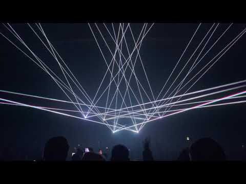 Ganja White Night (Throwback DJ Set) @ The Ogden Theatre (Wobble Rocks II Pre-Party 2023)