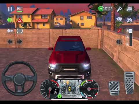 Taxi Sim 2020 Evolution | Fast look MIAMI  City driving Android & iOS 3D Taxi Sim 2023 |Gameplay #41