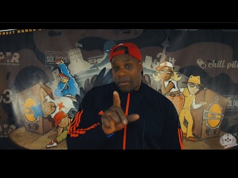 Vilnius Street Battle 2017 (Full-length interview trailer)