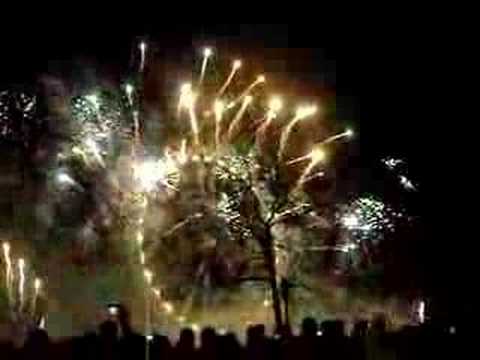 2007 new year countdown at london eye-3