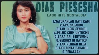 Download lagu Lagu Kenangan Pengantar Tidur Terbaik Dian Pisesha |full Album sepanjang Masa mp3